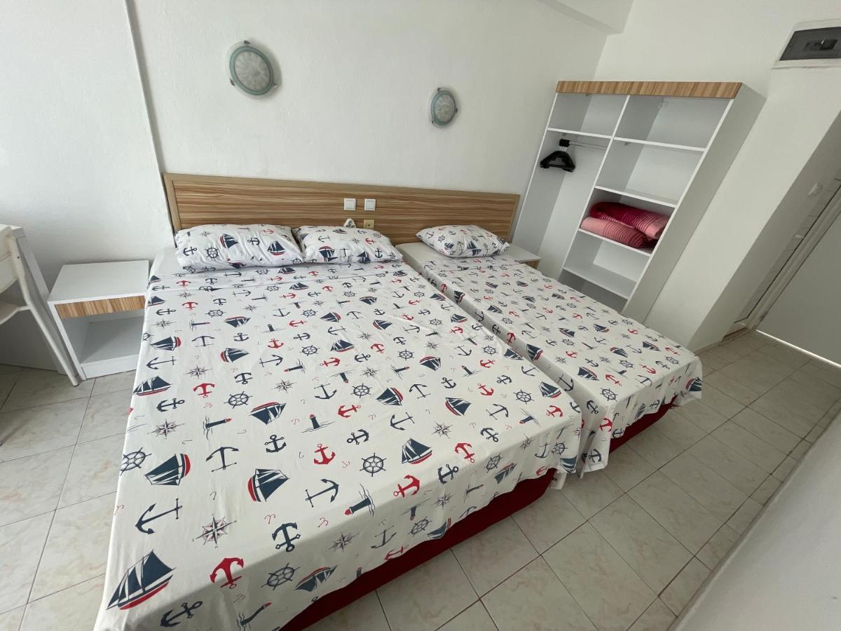 Hotel Status Fethiye Exterior photo