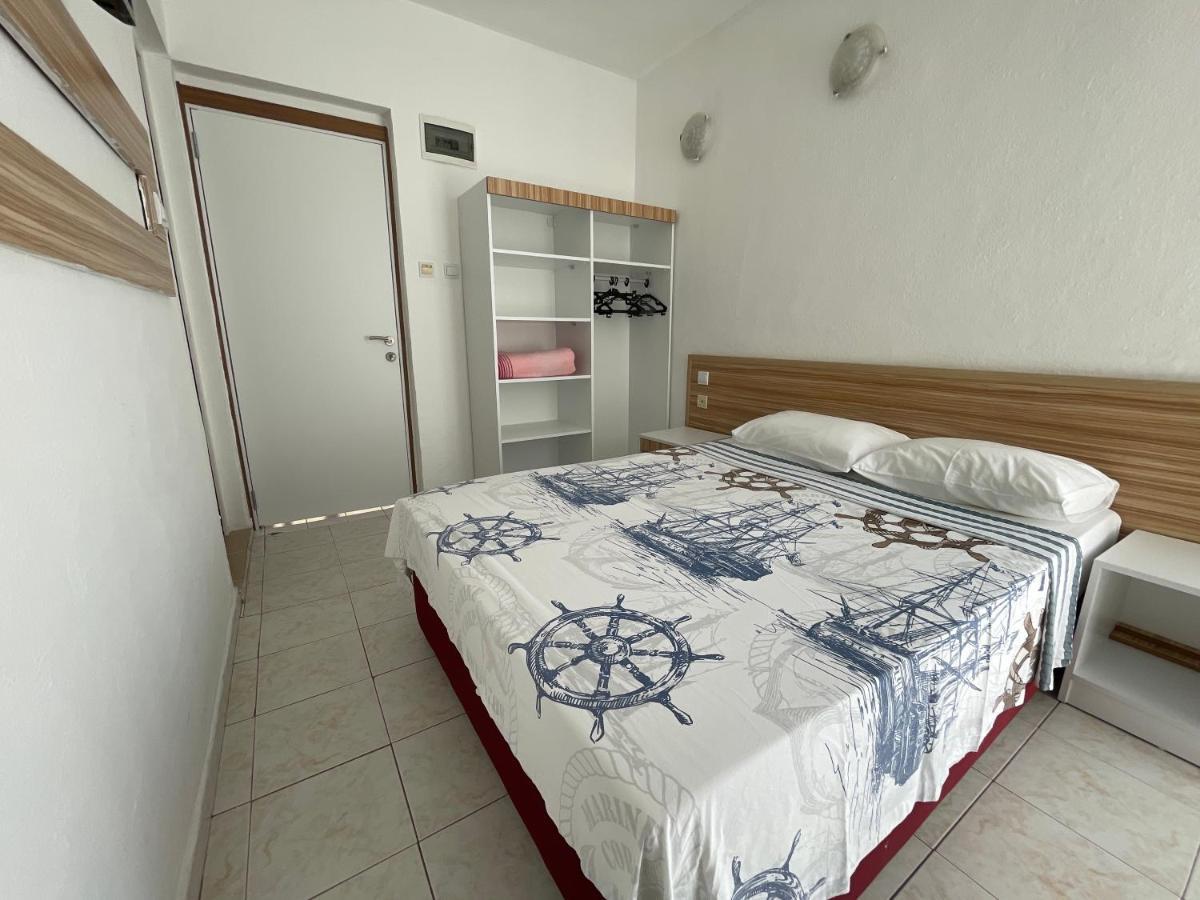 Hotel Status Fethiye Exterior photo