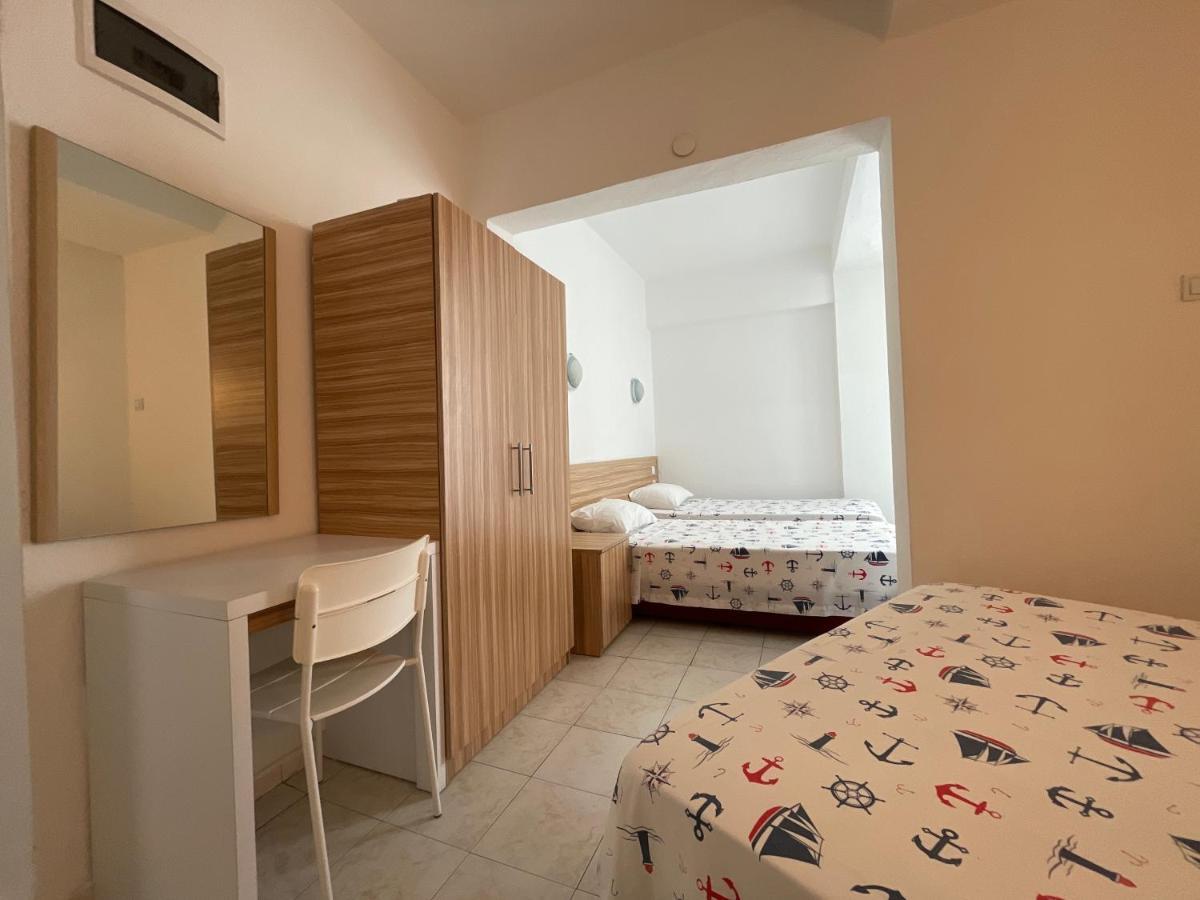 Hotel Status Fethiye Exterior photo