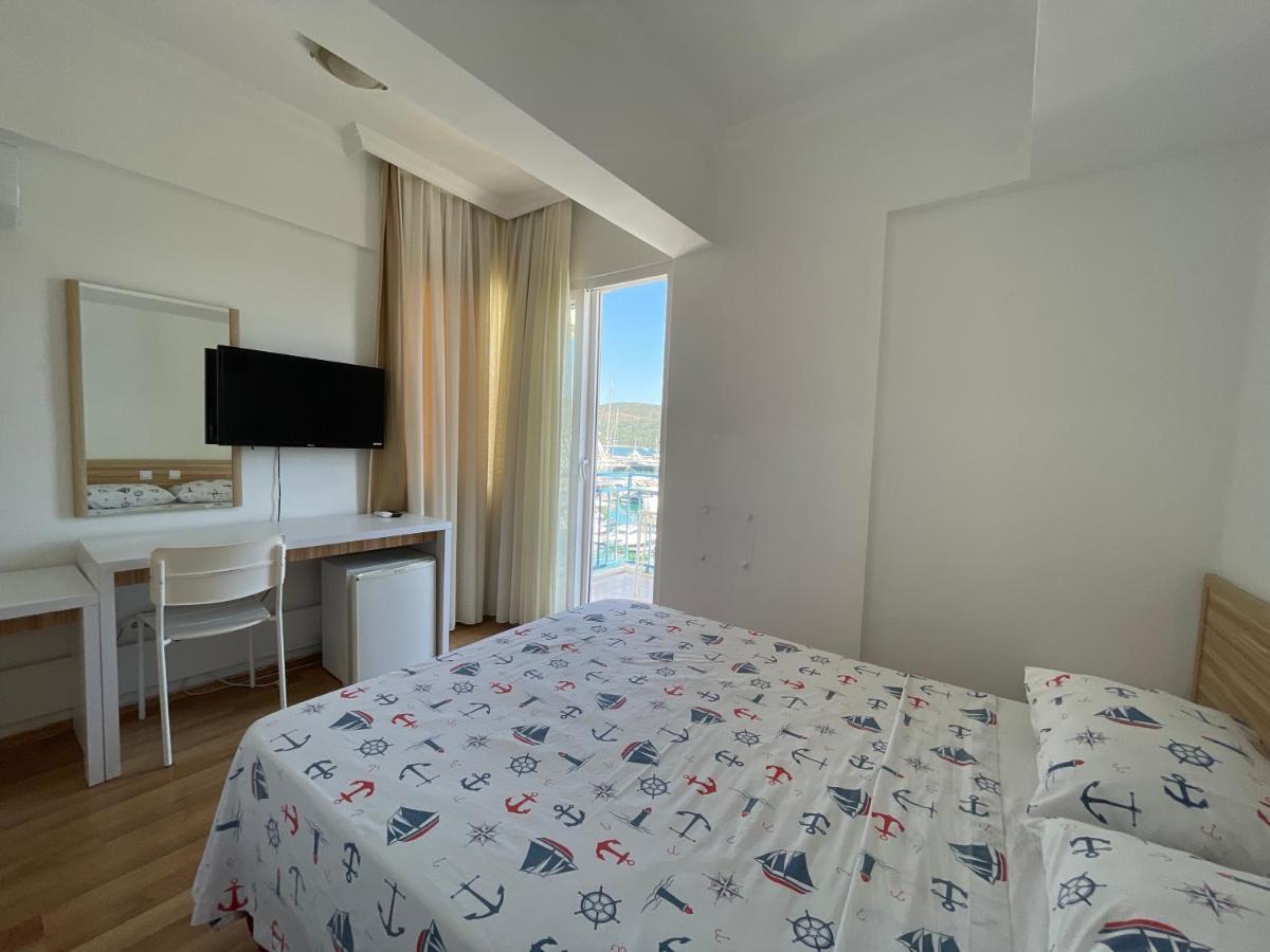 Hotel Status Fethiye Exterior photo