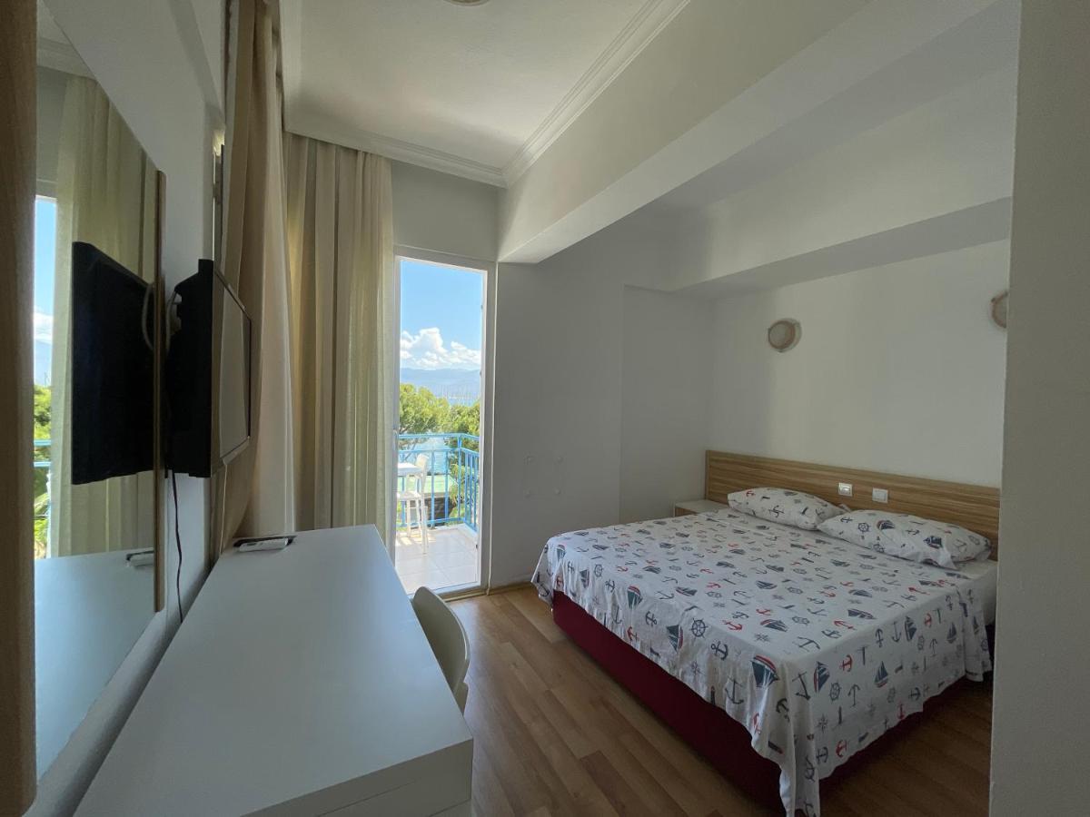 Hotel Status Fethiye Exterior photo