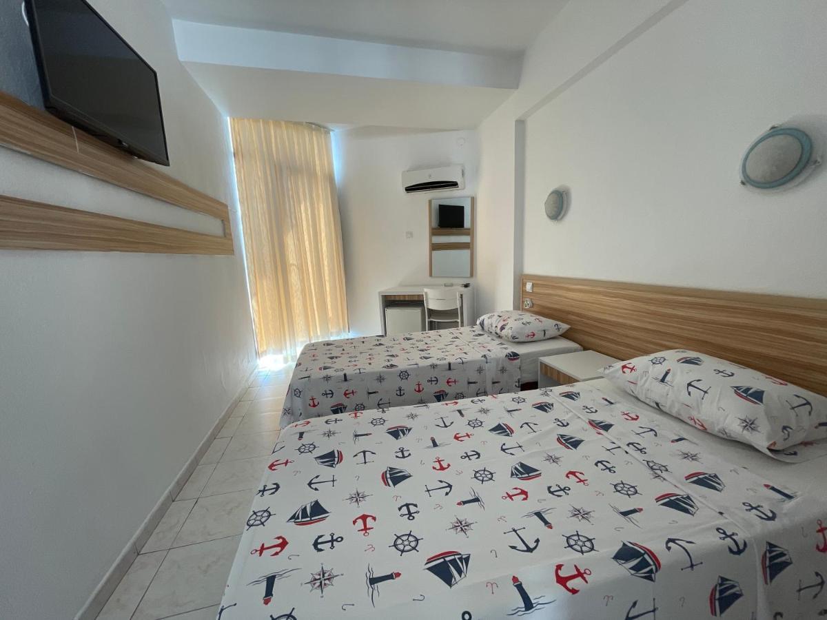 Hotel Status Fethiye Exterior photo