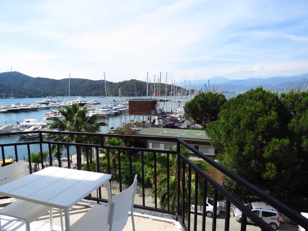 Hotel Status Fethiye Exterior photo