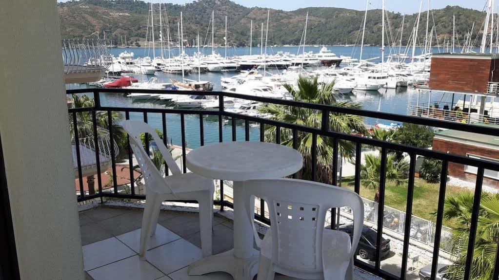 Hotel Status Fethiye Exterior photo