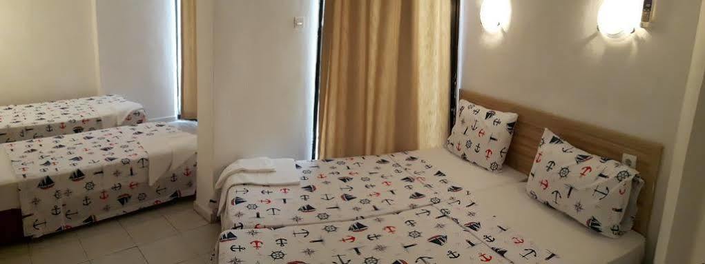 Hotel Status Fethiye Exterior photo